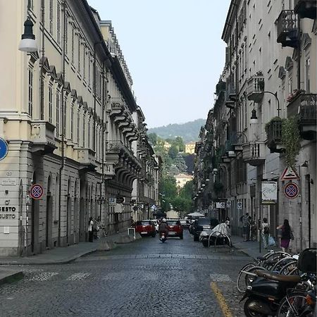 Mazzini Quarto Torino Dış mekan fotoğraf