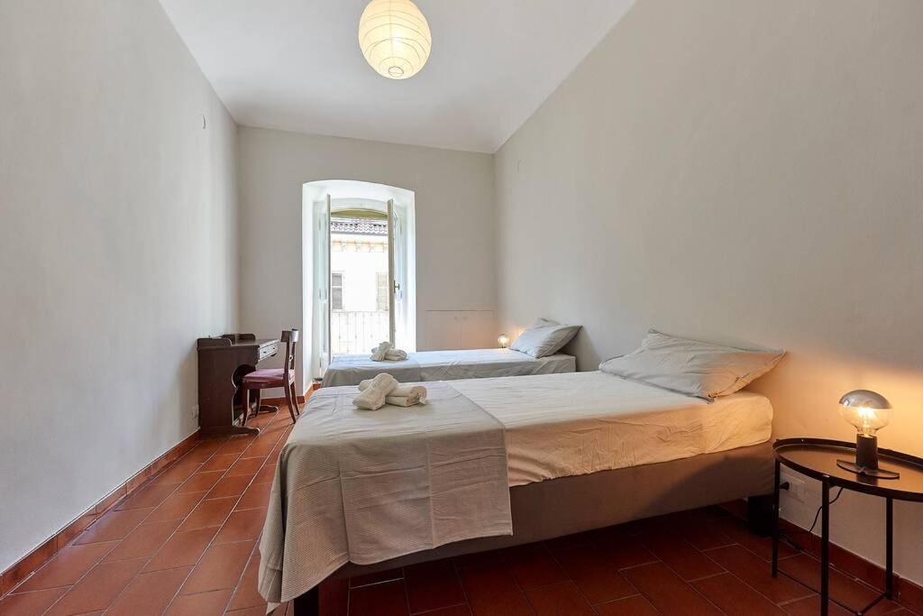Mazzini Quarto Torino Dış mekan fotoğraf