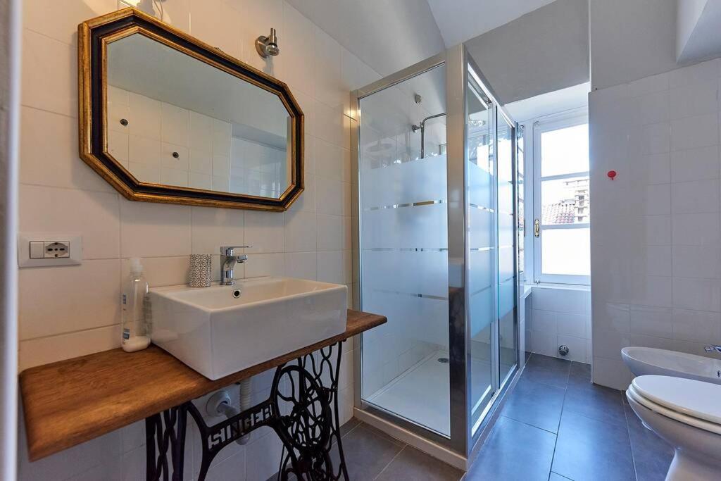 Mazzini Quarto Torino Dış mekan fotoğraf